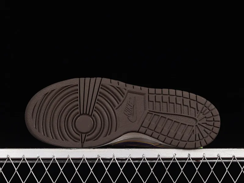 All Categories Nk SB Dunk Series Nk SB Dunk Low Low-top sneakers Otomo Katsuhiro x Nk SB Dunk Low "Steamboy OST" Otomo Katsuhiro co-branded SB low-top sports and leisure sneakers LP3445-003
